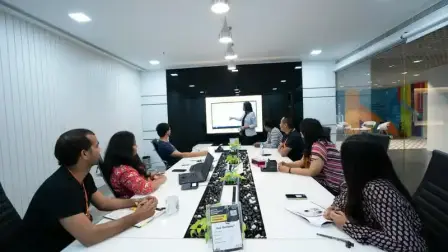 Mengapa Aplikasi Penggajian Karyawan Otomatis Lebih Aman dan Efisien Dibandingkan Spreadsheet Manual?