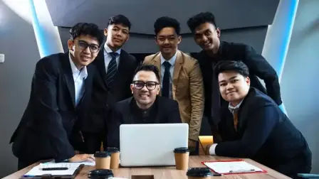 Bagaimana Meningkatkan Produktivitas Karyawan dengan Menghilangkan Beban Kerja Non-Strategis