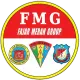 Logo Fajar Merah Group
