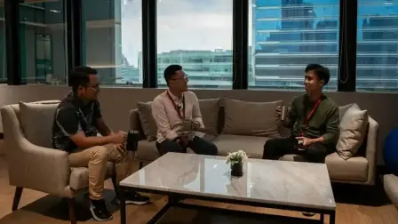 Strategi Rekrutmen Efektif: Mengapa Outsourcing Adalah Senjata Rahasia HR Modern